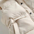 Mid-length Simple Waistcoat For Ladies - ROUTINE FASHION